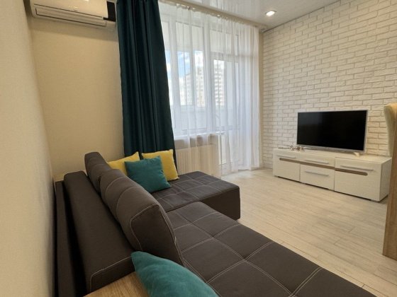 Продам 1к квартиру ЖК Озерний, вул Обухівська 137 Метро Академмістечко