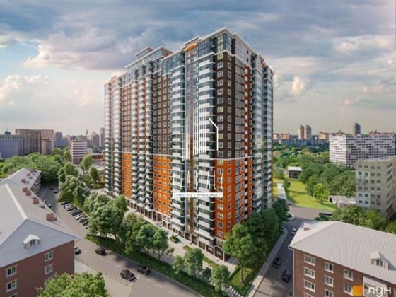 Продаж Без % ЖК Багговутівський Лук'янівська  Променада