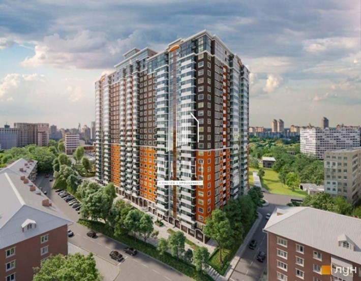 Продаж Без % ЖК Багговутівський Лук'янівська  Променада - фото 1