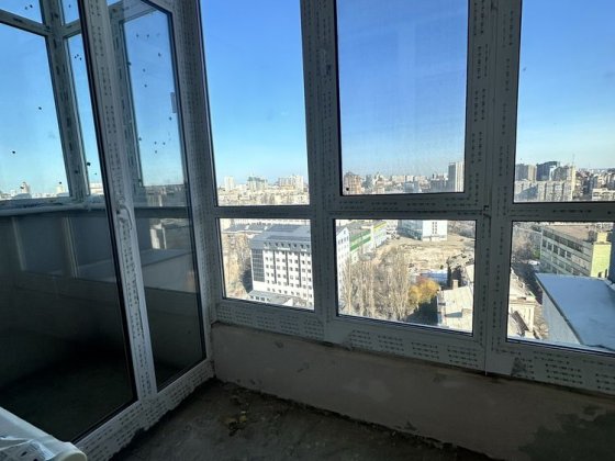 1 кім квартипа ЖК Старокиївський Київ