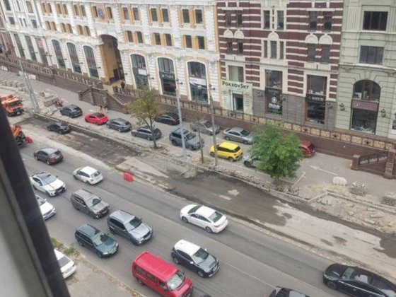 1К квартира в ЖК LookyanSky/ Правий берег/ поруч метро