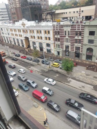 1К квартира в ЖК LookyanSky/ Правий берег/ поруч метро - фото 1