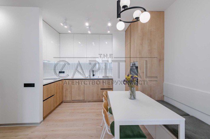 Продаж дизайнерської квартири 45 м²/Заїжджай і живи/Повна комплектація - фото 1