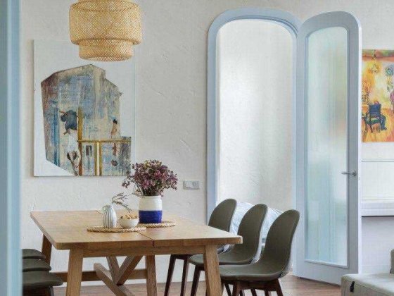Продажа квартиры 105 м2 в доме после реконструкции Тарасовская ул., 6а
