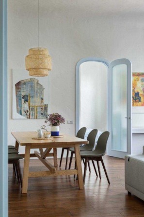 Продажа квартиры 105 м2 в доме после реконструкции Тарасовская ул., 6а - фото 1