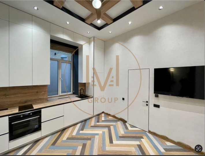 2К Михайлівська, 6 Майдан Незалежності Центр - фото 1