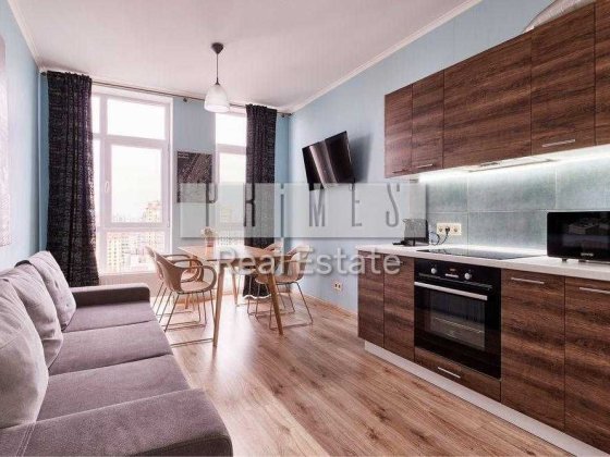 Продаж 2к квартири, вул. Ростиславська, 5Б, Шулявка