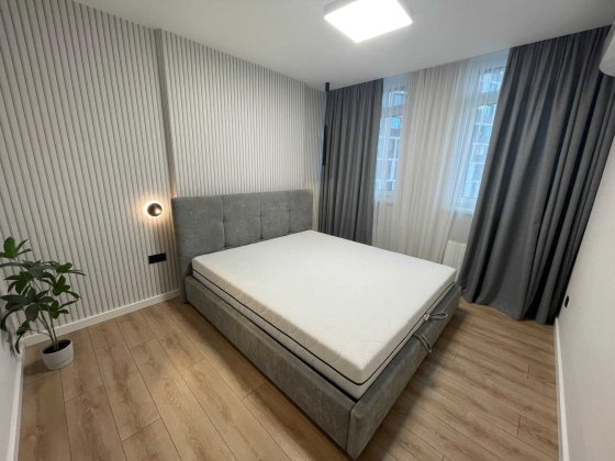 Продаж 1-но кім. квартири в ЖК Манхеттен сіті. п-кт Берестейський, 11. БЕЗ КОМІСІЇ!