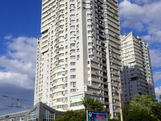 Продажа квартиры Вадима Гетьмана 1в, Метро Шулявская. Без комиссии