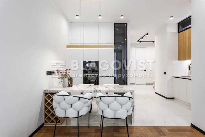 ВИГІДНО! ПРОДАЖ! ЦЕНТР! Золоті ворота.Шевченківський ЖК Ярославів Град - фото 1