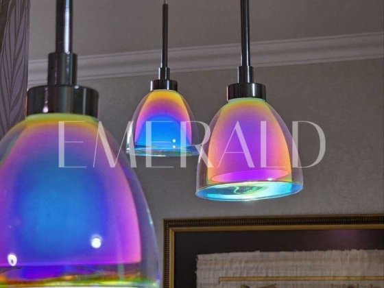 3-кімнатна квартира, де тепло навіть коли місто мерзне Киев