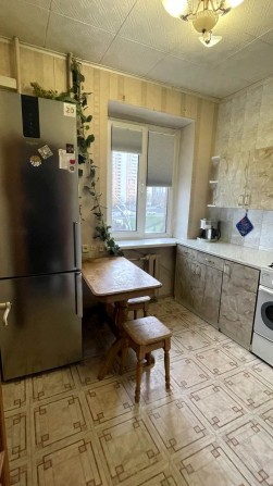 Продаж квартири 2-кімн. 42 м² 4/5. м. Шулявка. вул Вадима Гетьмана - фото 1