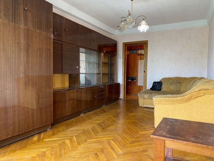 Квартира 74м2, Київ, Подільський район, вул. Полкова 55 - фото 1