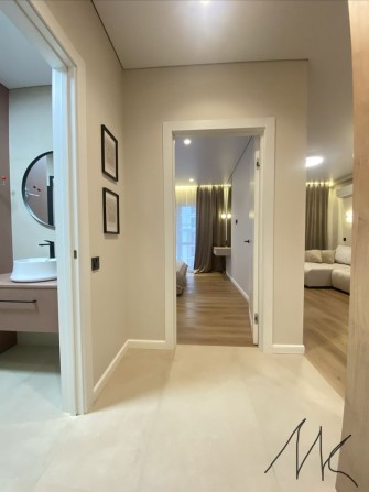 ЖК Нова Англія вул.М.Максімовича. 5 поверх - фото 1