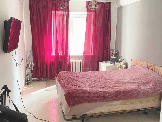 Продається 2-к.квартира. ПОЛІТЕХНІЧНИЙ УНІВЕРСИТЕТ Киев