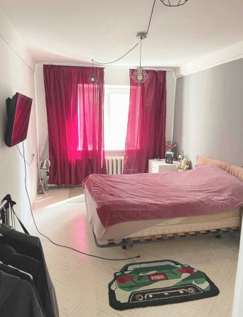 Продається 2-к.квартира. ПОЛІТЕХНІЧНИЙ УНІВЕРСИТЕТ - фото 1