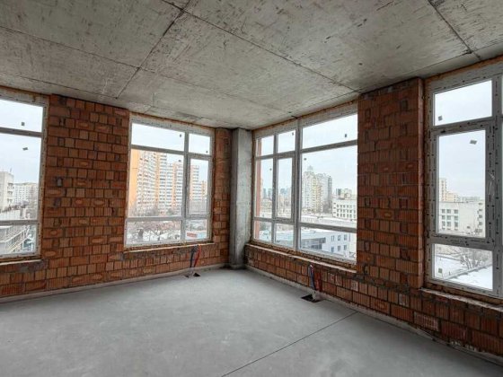 Продаж 1-к студіо Є-ОСЕЛЯ,КПІ, Індустріальний, Шулявська, Перемоги пр. Київ