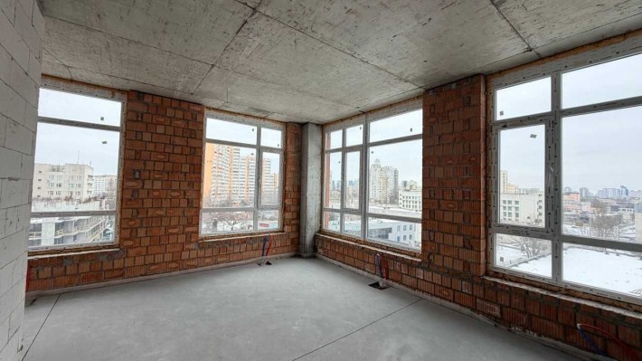 Продаж 1-к студіо Є-ОСЕЛЯ,КПІ, Індустріальний, Шулявська, Перемоги пр. - фото 1