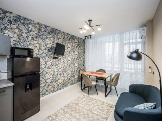 Продам 1к квартиру в ЖК Варшавський