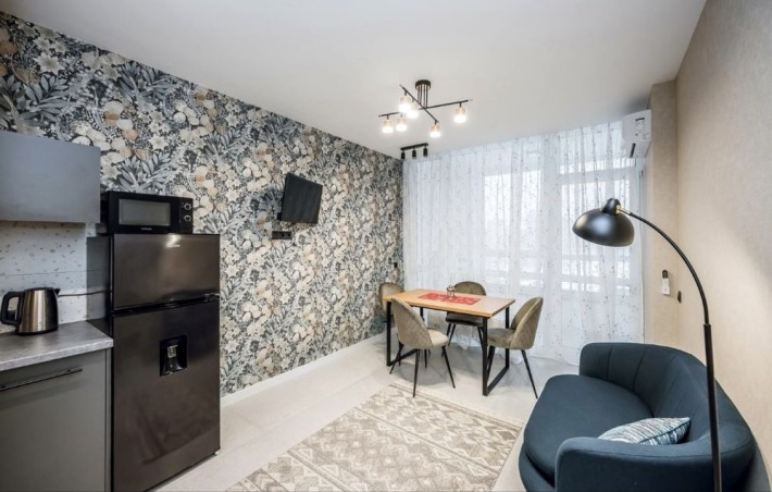 Продам 1к квартиру в ЖК Варшавський - фото 1