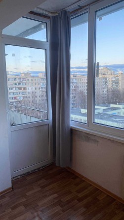 Однокімнатна квартира Академмістечко Булаховського 28-б - фото 1