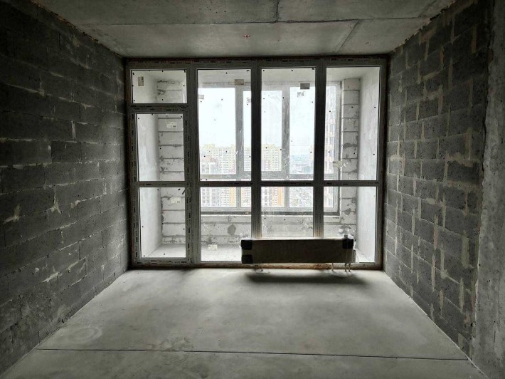 Продаж 1к квартири 46м2 Варшавський 2 право власності - фото 1