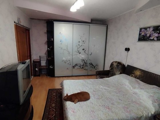 Продається 2 к-ра Соломянский район вул.Семенівська Киев