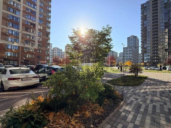 Продажа 1но кімнатної квартири, ЖК Варшавскій 2