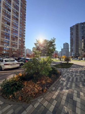 Продажа 1но кімнатної квартири, ЖК Варшавскій 2 - фото 1