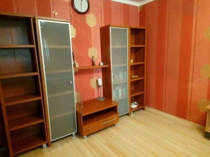 Продам 1-кімнатну квартиру, вул. Вадима Гетьмана 44 - фото 1