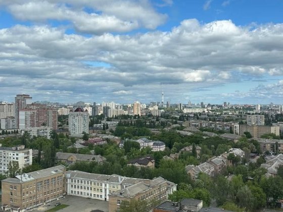 Продається 3к квартира в ЖК Okland,ЖК Окленд Киев