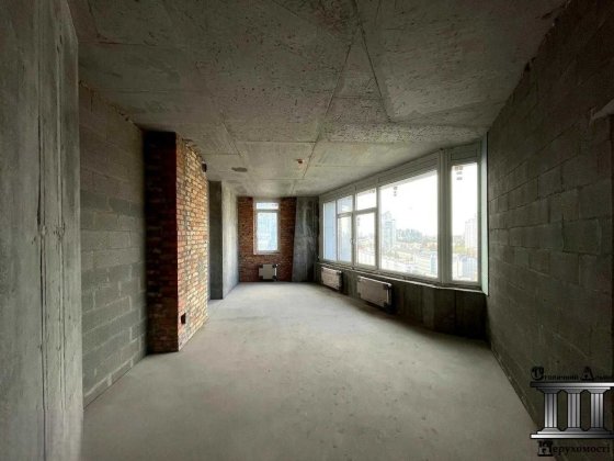 3-кім. 110 кв.м, Manhattan, Берестейський 11, Victory V, Смарт Плаза Київ