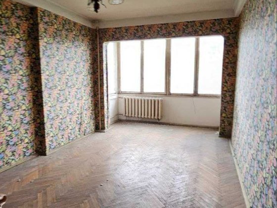 Без КОМІСІЇ продається 3к квартира по вул. В. Липківського Киев