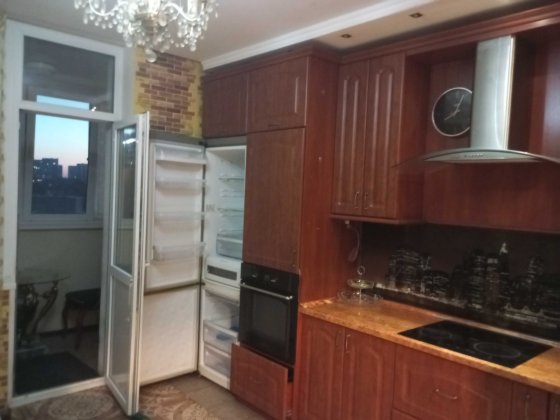 Білицька 20 . Куренівка . Будинок 2012 р . Киев