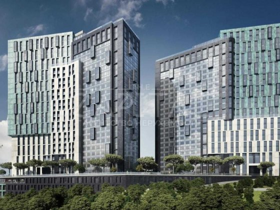 Greenville|Продаж квартира|Шевченківський|Бізнес клас|без ремонту Киев