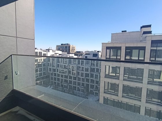 Квартира в ЖК UNIT HOME , Є-Оселя Київ