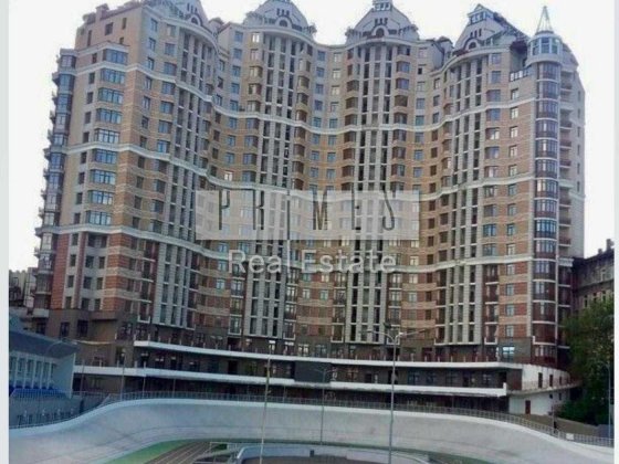 Продаж 3к квартири, ЖК Фундуклєєвський, вул. Богдана Хмельницького 58А Київ