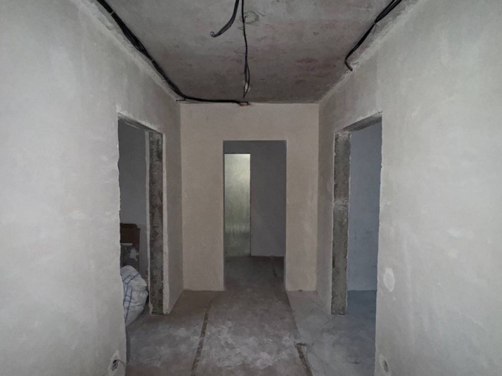 Власник!!! Продається 3-к в новобудові вул.Данченко - фото 1