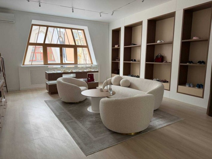 ТОП ЛОКАЦІЯ! Воздвиженська.Поділ.4-кімнатна.Нижній Вал.Хорива - фото 1