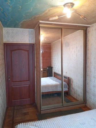 Продам 2-кімн. Щу́сєва вул. 42а, 47 м.кв.МетроСирець 2 хвилини пішки. - фото 1