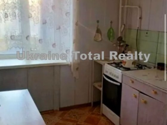 1-к, 5/5, 30 м2,   Нивки, Мрії 15-Б Киев