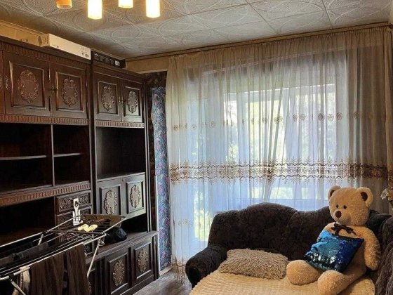 Продаж 3 к квартири з ремонтом, біля метро Нивки
