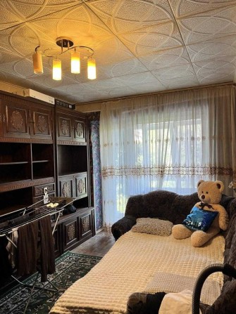 Продаж 3 к квартири з ремонтом, біля метро Нивки - фото 1