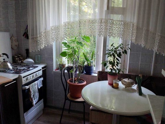 2-кімнатна квартира на вул. Ратушного Романа (колишня Волгоградська).