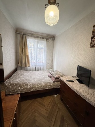 Продаж 2 кімнатноі квартири вул. Серпова 16 розвинена інфраструктура! - фото 1