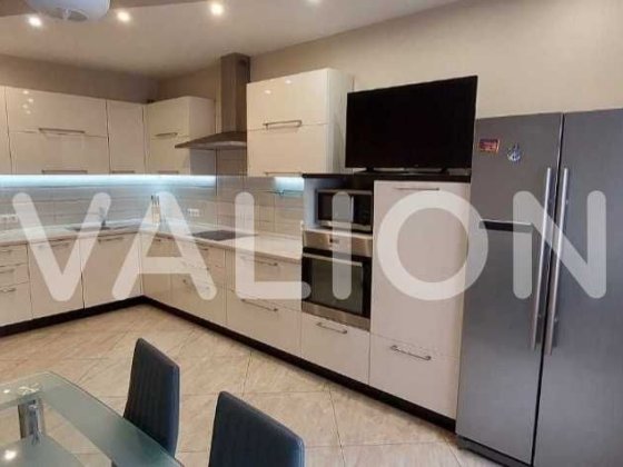 Продам 3кім.квартиру, 113кв.м., ЖК Златоустівський Дмитрівська,75