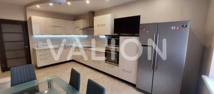 Продам 3кім.квартиру, 113кв.м., ЖК Златоустівський Дмитрівська,75 - фото 1