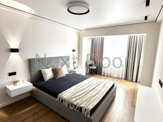 Продаж 1-кімн. квартири 34м² у Києві, 8/9 пов. Киев
