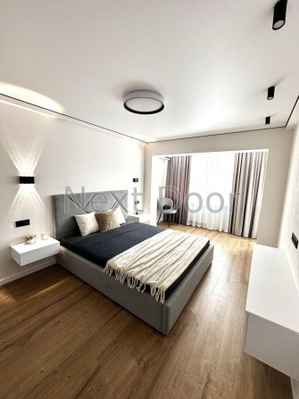 Продаж 1-кімн. квартири 34м² у Києві, 8/9 пов. - фото 1