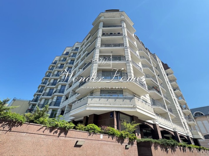 Продаж 3к квартири ЖК Spassky Поділ без % - фото 1